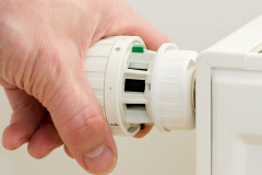 Derriford central heating repair costs